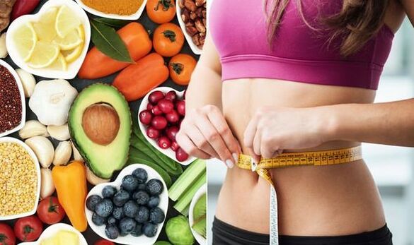 Vraie nutrition