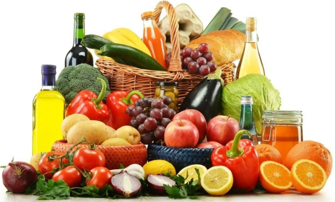 Vraie nutrition