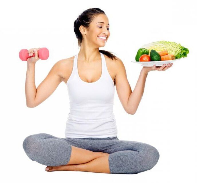 Vraie nutrition