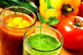 Règles de régime alimentaire