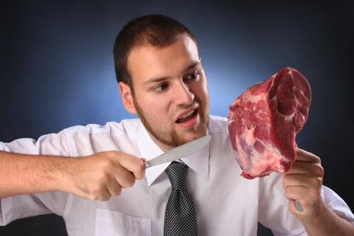 bœuf