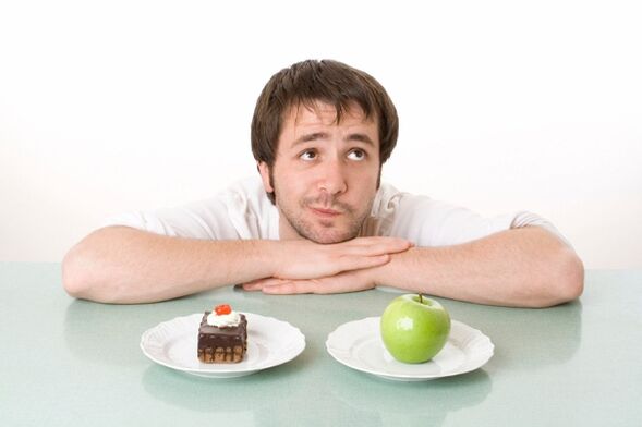 quoi manger avec le diabète et quoi ne pas manger