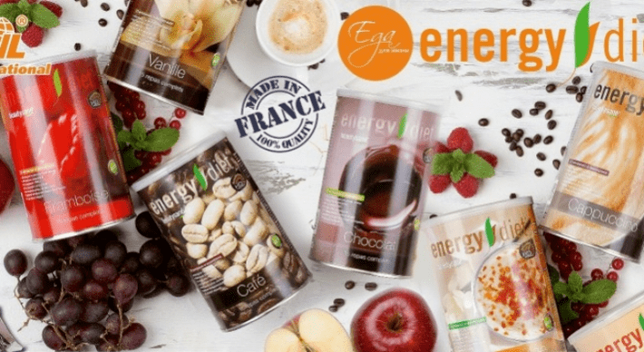 Énergie